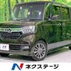 honda n-box 2017 -HONDA--N BOX DBA-JF3--JF3-2000367---HONDA--N BOX DBA-JF3--JF3-2000367- image 1