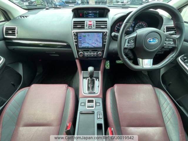 subaru levorg 2017 -SUBARU--Levorg DBA-VM4--VM4-104245---SUBARU--Levorg DBA-VM4--VM4-104245- image 2