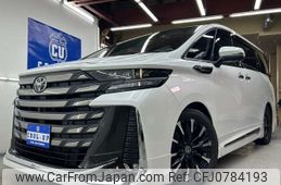 toyota vellfire 2024 -TOYOTA 【名変中 】--Vellfire AAHH45W--0011262---TOYOTA 【名変中 】--Vellfire AAHH45W--0011262-