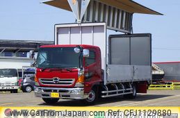 hino ranger 2017 GOO_NET_EXCHANGE_0206393A30250508W002