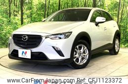 mazda cx-3 2020 -MAZDA--CX-3 5BA-DKLFW--DKLFW-100586---MAZDA--CX-3 5BA-DKLFW--DKLFW-100586-