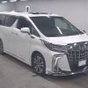 toyota alphard 2021 quick_quick_3BA-AGH30W_AGH30-0390736 image 1