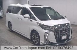 toyota alphard 2021 quick_quick_3BA-AGH30W_AGH30-0390736