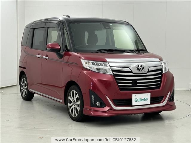 toyota roomy 2017 -TOYOTA--Roomy DBA-M900A--M900A-0080382---TOYOTA--Roomy DBA-M900A--M900A-0080382- image 1