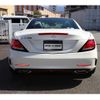 mercedes-benz slc 2017 CFJ1743388 image 7