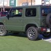 suzuki jimny 2024 -SUZUKI--Jimny 3BA-JB64W--JB64W-343295---SUZUKI--Jimny 3BA-JB64W--JB64W-343295- image 16