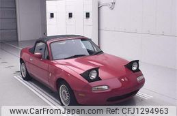 mazda roadster 1993 -MAZDA--Roadster NA6CE-215689---MAZDA--Roadster NA6CE-215689-