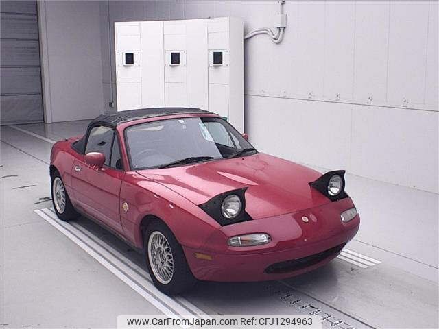 mazda roadster 1993 -MAZDA--Roadster NA6CE-215689---MAZDA--Roadster NA6CE-215689- image 1