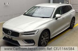 volvo v60 2019 -VOLVO--Volvo V60 DBA-ZB420--YV1ZW10MDK2026811---VOLVO--Volvo V60 DBA-ZB420--YV1ZW10MDK2026811-