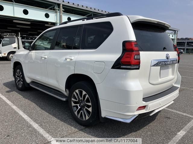toyota land-cruiser-prado 2021 quick_quick_3DA-GDJ151W_GDJ151-0011590 image 2