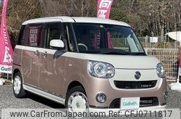 daihatsu move-canbus 2018 -DAIHATSU--Move Canbus DBA-LA800S--LA800S-0113318---DAIHATSU--Move Canbus DBA-LA800S--LA800S-0113318-