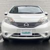 nissan note 2014 -NISSAN--Note DBA-E12--E12-247944---NISSAN--Note DBA-E12--E12-247944- image 3