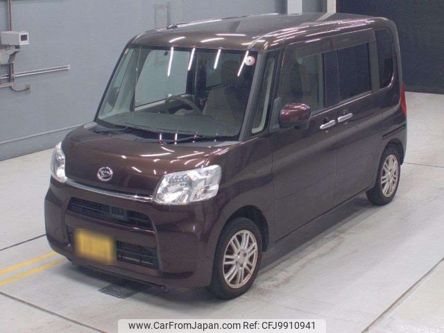 daihatsu tanto 2014 -DAIHATSU 【金沢 580せ7162】--Tanto LA600S-0157408---DAIHATSU 【金沢 580せ7162】--Tanto LA600S-0157408- image 1