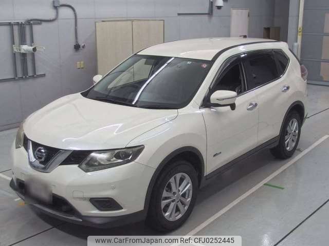 nissan x-trail 2015 -NISSAN--X-Trail DAA-HNT32--HNT32-100816---NISSAN--X-Trail DAA-HNT32--HNT32-100816- image 1