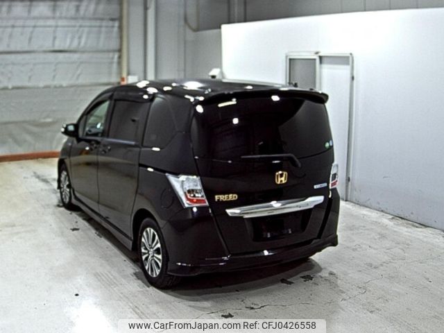 honda freed 2013 -HONDA--Freed GP3-1117978---HONDA--Freed GP3-1117978- image 2