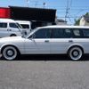 toyota crown-station-wagon 1999 -TOYOTA--Crown Wagon GF-JZS130G--JZS130-1024972---TOYOTA--Crown Wagon GF-JZS130G--JZS130-1024972- image 6