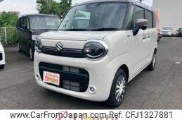suzuki wagon-r 2024 quick_quick_MX91S_MX91S-302038
