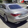 mercedes-benz s-class 2021 -MERCEDES-BENZ 【三重 33Fﾋ8】--Benz S Class 223063--2A005490---MERCEDES-BENZ 【三重 33Fﾋ8】--Benz S Class 223063--2A005490- image 2