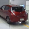 nissan leaf 2012 -NISSAN 【豊田 300ﾑ5277】--Leaf ZAA-ZE0--ZE0-014678---NISSAN 【豊田 300ﾑ5277】--Leaf ZAA-ZE0--ZE0-014678- image 11
