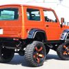 suzuki jimny-sierra 1994 GOO_JP_700080374330230402002 image 6