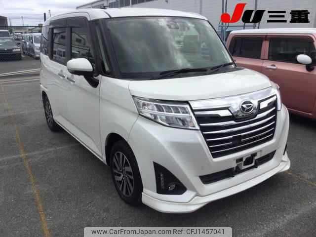 daihatsu thor 2018 -DAIHATSU--Thor M910S-005628---DAIHATSU--Thor M910S-005628- image 1