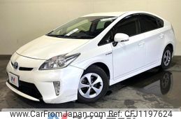 toyota prius 2012 quick_quick_ZVW30_ZVW30-1631268