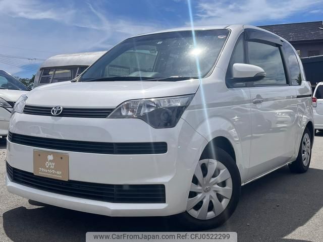 toyota spade 2014 quick_quick_NCP141_NCP141-9127219 image 2