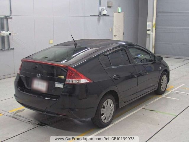 honda insight 2009 -HONDA--Insight ZE2-1144645---HONDA--Insight ZE2-1144645- image 2