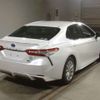 toyota camry 2019 -TOYOTA--Camry DAA-AXVH70--AXVH70-1049748---TOYOTA--Camry DAA-AXVH70--AXVH70-1049748- image 2