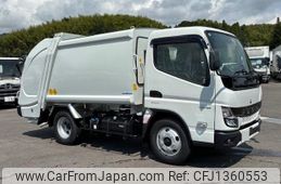 mitsubishi-fuso canter 2024 CFJ1360553