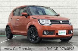 suzuki ignis 2016 -SUZUKI--Ignis DAA-FF21S--FF21S-118726---SUZUKI--Ignis DAA-FF21S--FF21S-118726-