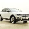 volkswagen volkswagen-others 2024 -VOLKSWAGEN--VW T-Roc 3DA-A1DFF--WVGZZZA1ZPV713***---VOLKSWAGEN--VW T-Roc 3DA-A1DFF--WVGZZZA1ZPV713***- image 5