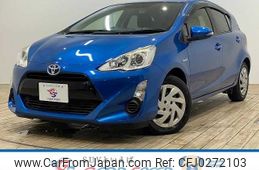 toyota aqua 2015 -TOYOTA--AQUA DAA-NHP10--NHP10-6440703---TOYOTA--AQUA DAA-NHP10--NHP10-6440703-