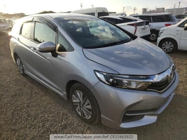 honda shuttle 2018 CFJ1863922 image 2