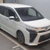 toyota voxy 2020 quick_quick_DBA-ZRR80W_0610111 image 4