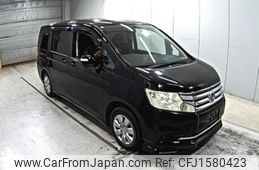 honda stepwagon 2012 CFJ1580423