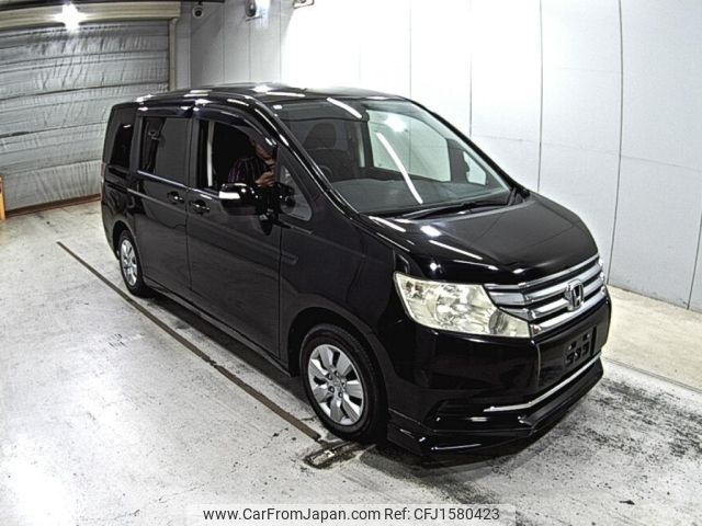 honda stepwagon 2012 CFJ1580423 image 1