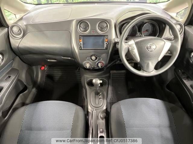 nissan note 2015 -NISSAN--Note DBA-NE12--NE12-056560---NISSAN--Note DBA-NE12--NE12-056560- image 2