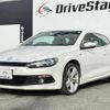 volkswagen scirocco 2013 quick_quick_DBA-13CTH_WVWZZZ13ZDV023761 image 3