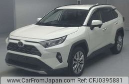 toyota rav4 2019 -TOYOTA--RAV4 6BA-MXAA54--MXAA54-4007630---TOYOTA--RAV4 6BA-MXAA54--MXAA54-4007630-