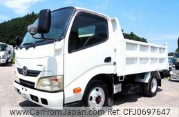hino dutro 2012 quick_quick_SKG-XZU675T_XZU675-0001455