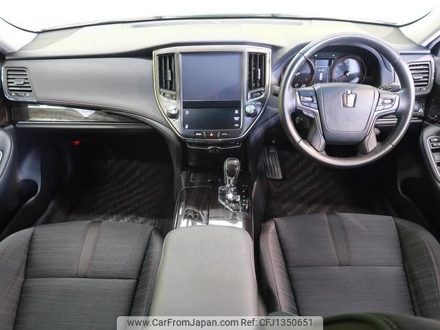 toyota crown 2016 quick_quick_ARS210_ARS210-6002583 image 2