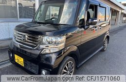 honda n-box 2013 CFJ1571060