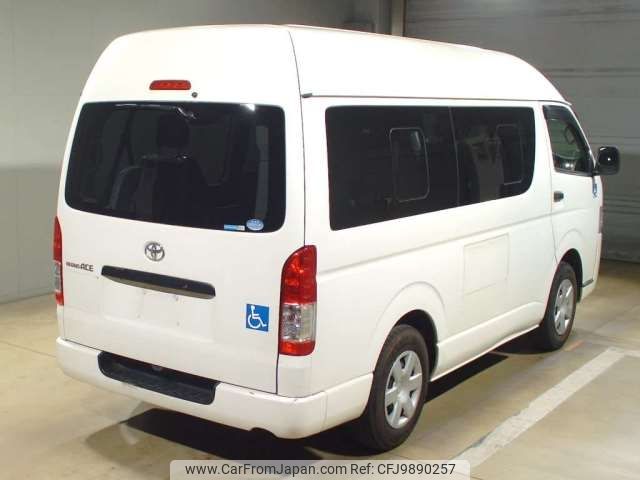 toyota regiusace-van 2019 -TOYOTA--Regius ace Van CBF-TRH200Kｶｲ--TRH200-0301532---TOYOTA--Regius ace Van CBF-TRH200Kｶｲ--TRH200-0301532- image 2