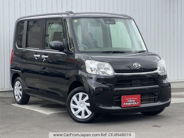 daihatsu tanto 2017 -DAIHATSU--Tanto DBA-LA610S--LA610S-0107886---DAIHATSU--Tanto DBA-LA610S--LA610S-0107886- image 1