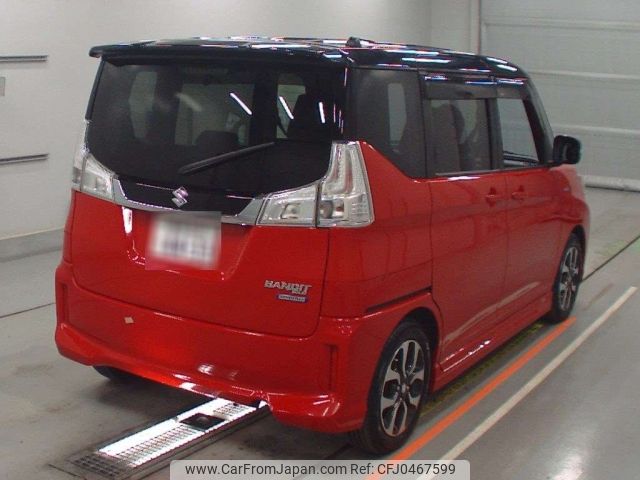 suzuki solio 2016 -SUZUKI 【練馬 501も4433】--Solio MA36S-626152---SUZUKI 【練馬 501も4433】--Solio MA36S-626152- image 2