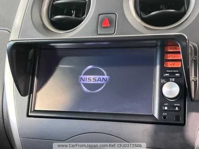 nissan note 2013 TE1911 image 2