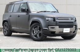 rover defender 2024 -ROVER--Defender 3CA-LE72WAB--SALEA7AWXS2357***---ROVER--Defender 3CA-LE72WAB--SALEA7AWXS2357***-