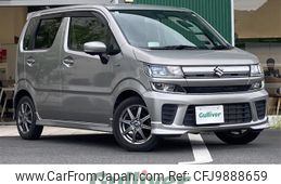 suzuki wagon-r 2017 -SUZUKI--Wagon R DAA-MH55S--MH55S-115817---SUZUKI--Wagon R DAA-MH55S--MH55S-115817-