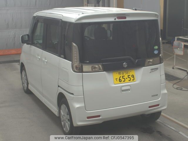 suzuki spacia 2014 -SUZUKI 【熊谷 581ﾃ6559】--Spacia MK32S--545646---SUZUKI 【熊谷 581ﾃ6559】--Spacia MK32S--545646- image 2